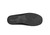 Orthofeet Heather Arch-Support Chelsea Women's Boots - Black - Sole View - 7