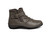 Orthofeet Heidi Supportive Comfort Women's Boots - Taupe - Product View - 1