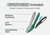 Orthofeet Hydra Cushioned Support Women's Sandals - Lifestyle - Orthotic Insole Details - 2