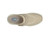 Orthofeet Iris Stretch Max-Cushion Support Women's Sneakers - Taupe - Bird's Eye View - 7