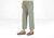 Orthofeet Juno Supportive Cushioned Women's Mary Jane - Taupe - Lifestyle View - 2