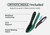 Orthofeet Jupiter Hands-Free Supportive Slip-On Men's Sandals - Lifestyle - Orthotic Insole Details - 5