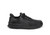 Orthofeet Navigate Hands-Free Men's Sneakers - Black - Product View - 1