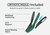 Orthofeet Siron Hands-Free Stretch Supportive Slip-On Men's Sneakers - Lifestyle - Orthotic Insole Details - 2