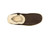 Orthofeet Vito Hands-Free Supportive Comfort Men's Slippers - Loden - Product View - 5