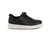 Orthofeet Wander Hands-Free Supportive Women's Sneakers - Black - Product View - 1