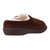 Revitalign Apres Orthotic Comfort Support Men's Slippers - Java - Product View - 4