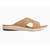 Revitalign Benton Slide Orthotic Comfort Men's Sandals - Tan - Product View - 1