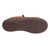 Revitalign Carefree Denim Supportive Slip-On Men's Shoes - Brick - Product View - 6