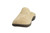 Revitalign Dundee Suede Men's Slippers - Tan - Product View - 3