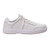 Revitalign Durham Sneaker Supportive Comfort Men's Shoes - White - Product View - 1