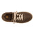 Revitalign Durham Mesh Supportive Stability Men's Shoes - Fossil - Product View - 7