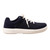 Revitalign Durham Mesh Supportive Stability Men's Shoes - Navy - Product View - 1