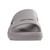 Revitalign Fusion Strive Full Contact Comfort Men's Sandals - Grey - Product View - 3