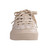 Revitalign Belmont Pearl Sneaker - Sand - Product View - 3