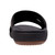 Revitalign Brook Orthotic Support Slide - Black - Product View - 5
