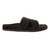 Revitalign Callie Supportive Comfort Women's Slippers - Black - Product View - 1