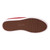 Revitalign Carolina Stars Supportive Comfort Women's Shoes - Samba Red - Product View - 6