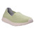 Revitalign Comfort Stretch Damask Supportive Women's Shoes - Aloe - Product View - 2
