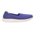 Revitalign Comfort Stretch Damask Supportive Women's Shoes - Lavender Violet - Product View - 1