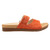 Revitalign Corpus Slide Supportive Women's Sandals - Rooibos Tea - Product View - 1