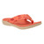 Revitalign Dahlia Botanical Full Contact Support Women's Sandals - Crabapple - Product View - 2