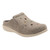 Revitalign Destin Slide Women's Shoes - Grey - Product View - 2