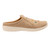 Revitalign Destin Slide Women's Shoes - Linen - Product View - 1