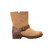 Revitalign Draper Women's Boots - Tan - Product View - 1