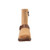 Revitalign Draper Women's Boots - Tan - Product View - 3