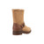 Revitalign Draper Women's Boots - Tan - Product View - 4