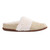 Revitalign Ellie Orthotic Comfort Women's Slippers - Cream - Product View - 1