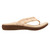 Revitalign Euphoria Toile Women's Sandals - Sandshell - Product View - 1