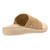 Revitalign Evelyn Supportive Comfort Women's Sandals - Tan - Product View - 4