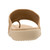 Revitalign Evelyn Supportive Comfort Women's Sandals - Tan - Product View - 5