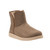 Revitalign Fireside Supportive Comfort Women's Boots - Fossil - Product View - 2
