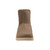 Revitalign Fireside Supportive Comfort Women's Boots - Fossil - Product View - 3