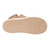 Revitalign Fireside Supportive Comfort Women's Boots - Fossil - Product View - 6