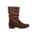 Revitalign Fremont Women's Boots - Brown - Product View - 1