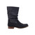 Revitalign Fremont Women's Boots - Navy - Product View - 1