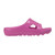 Revitalign Fusion Strive Glossy Supportive Comfort Women's Sandals - Spring Crocus - Product View - 1