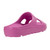 Revitalign Fusion Strive Glossy Supportive Comfort Women's Sandals - Spring Crocus - Product View - 4
