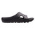 Revitalign Fusion Strive Supportive Women's Sandals - Black - Product View - 1