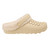 Revitalign Fusion Vitality Cozy Supportive Recovery Women's Shoes - Ivory - Product View - 1