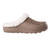 Revitalign Fusion Vitality w/ Fur Supportive Women's Shoes - Fossil - Product View - 1