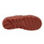 Revitalign Fusion Zest Reveal Supportive Recovery Women's Sandals - Henna - Product View - 6