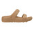 Revitalign Fusion Zest Reveal Supportive Recovery Women's Sandals - Nougat - Product View - 1