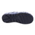 Revitalign Fusion Zest Tropicana Supportive Recovery Women's Sandals - Blue - Product View - 6