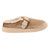 Revitalign Gift Women's Slippers - Velvet Cream - Product View - 1