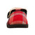 Revitalign Gift Women's Slippers - Plaid Red - Product View - 3